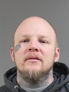 Eric J Wattier a registered Sex Offender of West Virginia