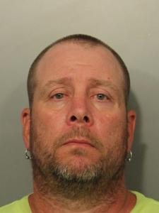 Jesse L Barnhart a registered Sex Offender of West Virginia