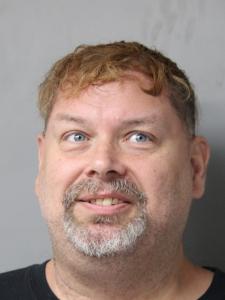 Jamie Michael Overstreet a registered Sex Offender of West Virginia