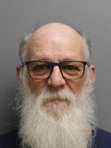 Kenneth Wayne Hinzman a registered Sex Offender of West Virginia