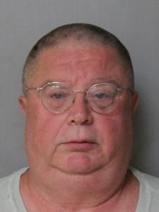 Thomas Gerald Ruthers a registered Sex Offender of West Virginia