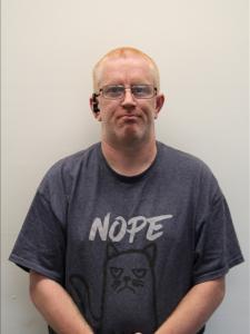 Samuel Wayne White a registered Sex Offender of West Virginia