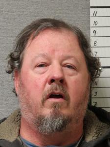 Bryant K Meador a registered Sex Offender of West Virginia