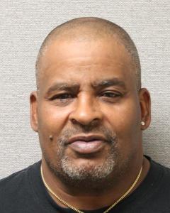 Karl Anthony Woods a registered Sex Offender of West Virginia