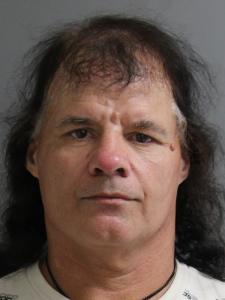Larry Wayne Gregory a registered Sex Offender of West Virginia