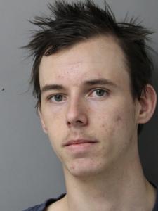 Matthew Andrew Hackworth a registered Sex Offender of West Virginia