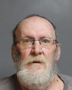 Clyde Frederick Jenkins a registered Sex Offender of West Virginia