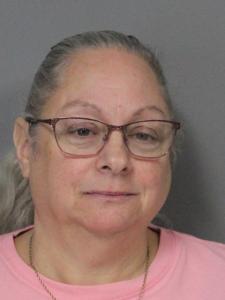 Carla R Jones a registered Sex Offender of West Virginia