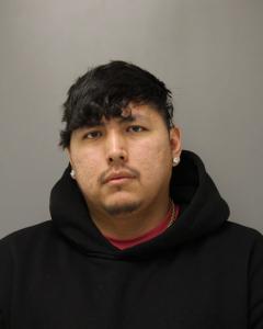 Ian P Brokenleg a registered Sex Offender of West Virginia
