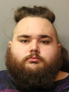 Dale Adam Barber a registered Sex Offender of West Virginia