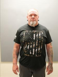 Larry J Legg a registered Sex Offender of West Virginia