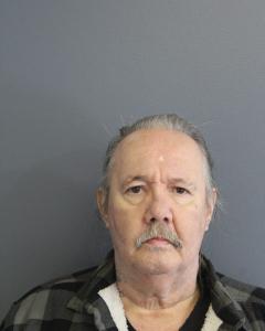 Alvin Richard Ware a registered Sex Offender of West Virginia
