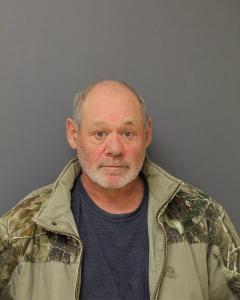 William Dale Poling a registered Sex Offender of West Virginia