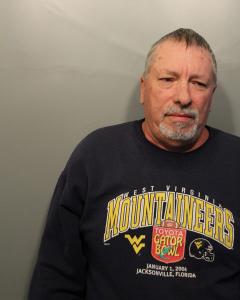 Rickie Eugene Jackson a registered Sex Offender of West Virginia