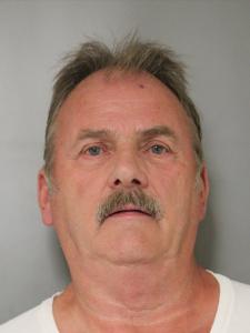Donald Ray Tomlin a registered Sex Offender of West Virginia