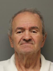 George Robert Jones a registered Sex Offender of West Virginia