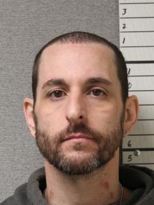 Ryan J Barry a registered Sex Offender of West Virginia