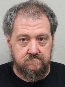 Theodore D Sanger a registered Sex Offender of West Virginia