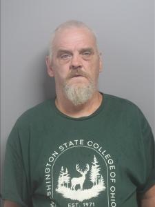 Thomas Alan Sayres a registered Sex Offender of West Virginia