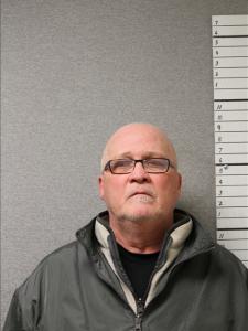 Michael Dean Wasson a registered Sex Offender of West Virginia