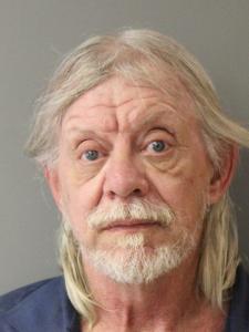 Donald Lee Lambert a registered Sex Offender of West Virginia