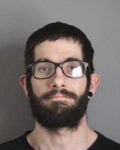Shane Patrick Smith a registered Sex Offender of West Virginia