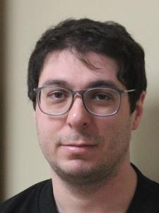 Thomas M Darwish a registered Sex Offender of West Virginia