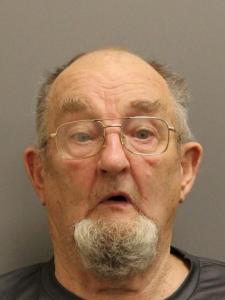 Ronald James Gordon a registered Sex Offender of West Virginia