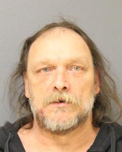 Louis Gene Carpenter a registered Sex Offender of West Virginia