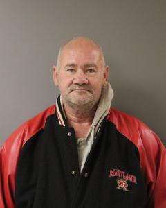 William M Tyler a registered Sex Offender of West Virginia