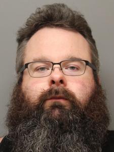 Zachary David Scheidbach a registered Sex Offender of West Virginia