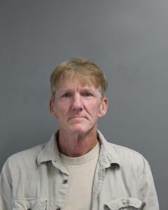 Steven Allen Wagoner a registered Sex Offender of West Virginia