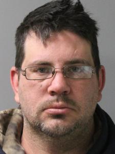 Corey James Cassels a registered Sex Offender of West Virginia