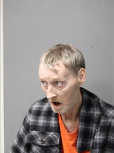 James Arthur Groves a registered Sex Offender of West Virginia