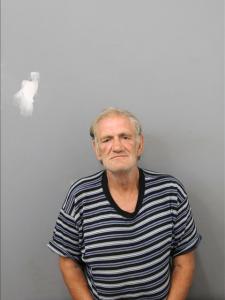 Dewey Dwayne Gilley a registered Sex Offender of West Virginia