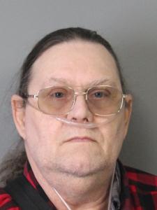 Raymond Edward Parker a registered Sex Offender of West Virginia