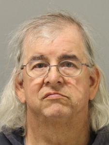 Anthony Paul Lyk a registered Sex Offender of West Virginia