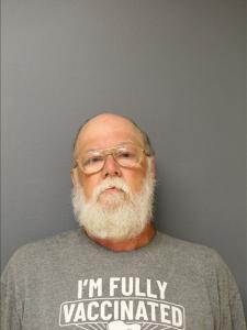 Richard Lee Nuzum a registered Sex Offender of West Virginia