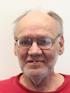 David W Posey a registered Sex Offender of West Virginia