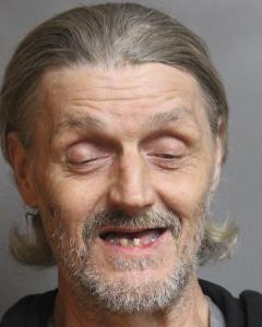 Aaron Lee Mitter a registered Sex Offender of West Virginia