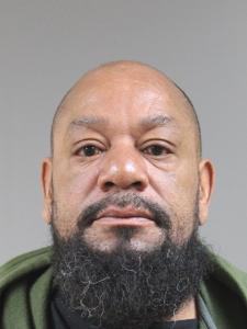 Mark Anthony Johnson a registered Sex Offender of West Virginia