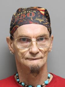 Berthol Ray Vickers a registered Sex Offender of West Virginia