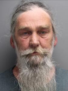 Hersey Taylor Osborne a registered Sex Offender of West Virginia