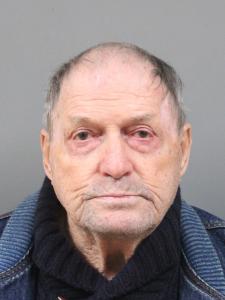 James Russell Fincham a registered Sex Offender of West Virginia