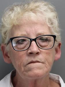 Glenna Faye Wiley a registered Sex Offender of West Virginia