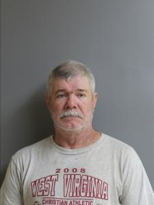 Richard Allen Jackson a registered Sex Offender of West Virginia