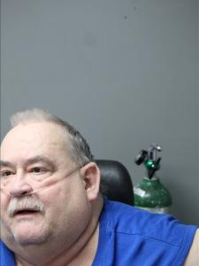Gregory Lee Jones a registered Sex Offender of West Virginia