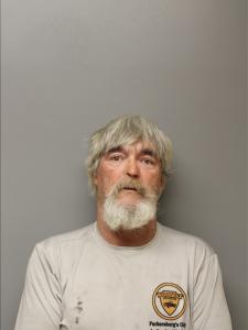 Edwin Ray Hodge a registered Sex Offender of West Virginia