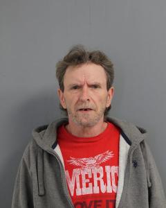 Michael Lee Cook a registered Sex Offender of West Virginia