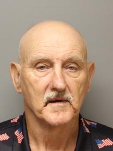 Jerry Wayne Blackwell a registered Sex Offender of West Virginia